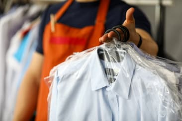 Dry Cleaning